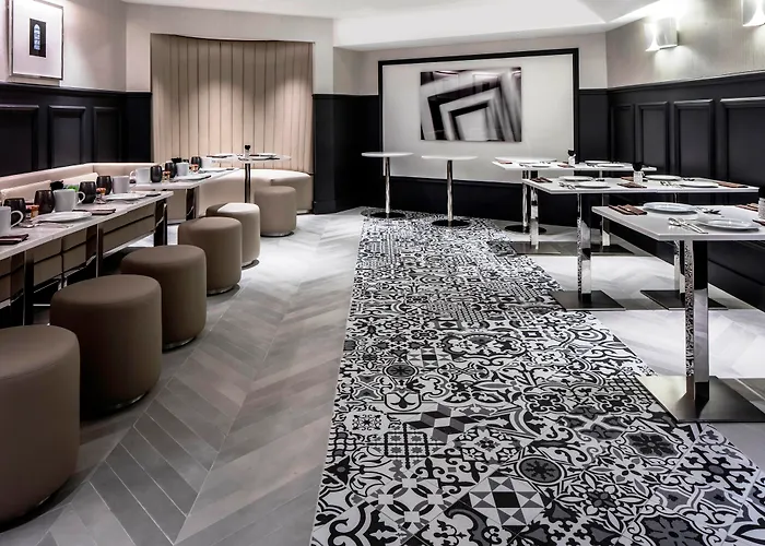 Maison Pigalle 4* París