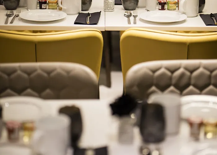 فندق Maison Pigalle 4*