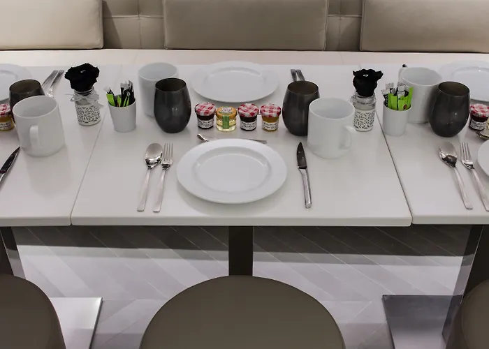 Maison Pigalle Hotel