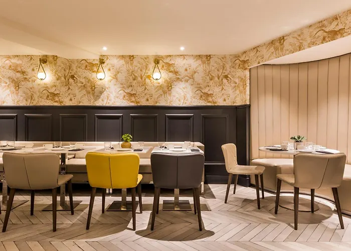 Hotel Maison Pigalle Parigi