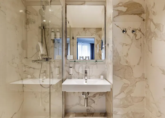 Hotel Maison Pigalle 4*