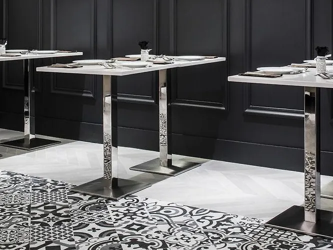 Maison Pigalle Hotel 4*