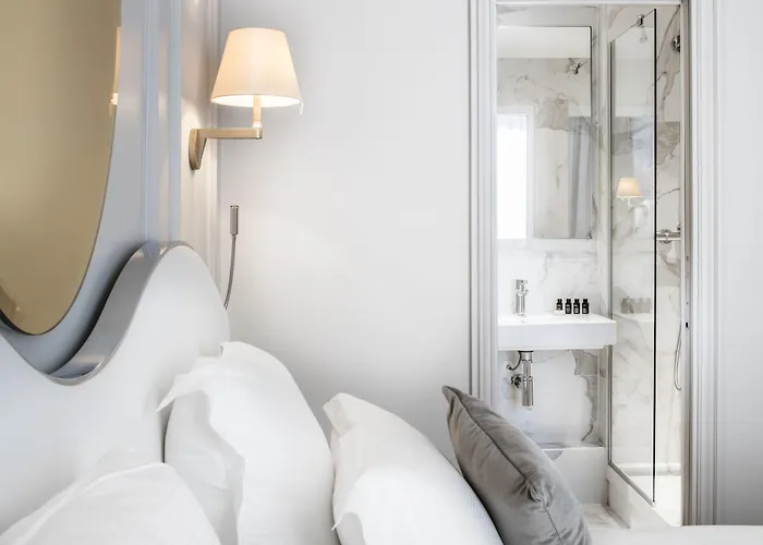 Maison Pigalle 4* París