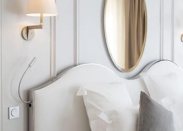 Maison Pigalle Hotel Parijs