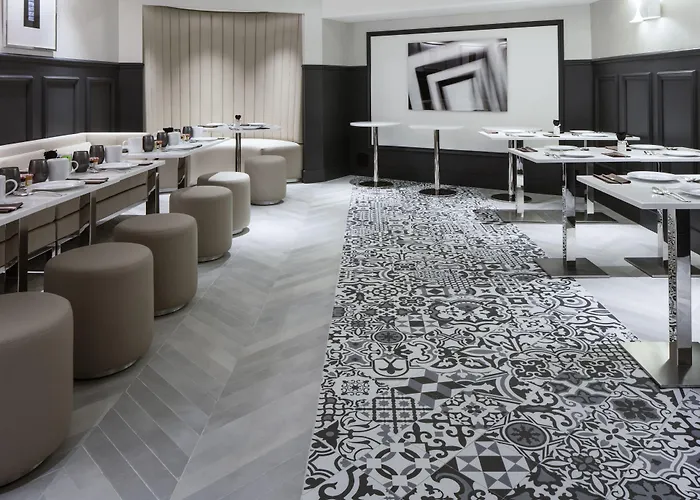 Hotel Maison Pigalle