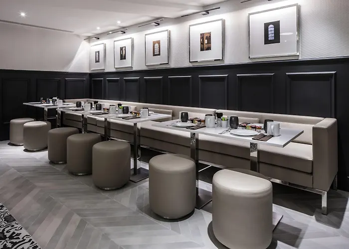 Hotel Maison Pigalle 4*