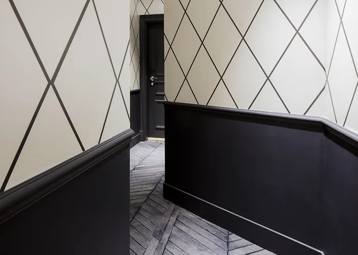 Szálloda Maison Pigalle 4*