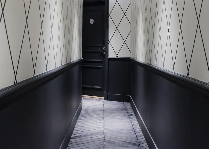 Maison Pigalle 4* París