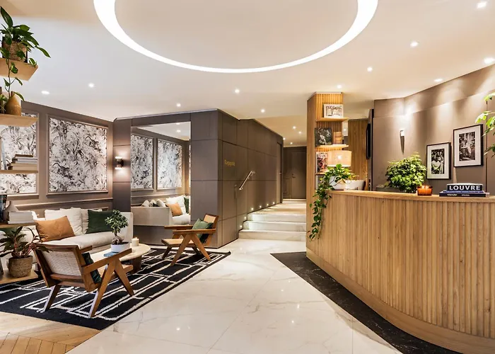 Szálloda Maison Pigalle