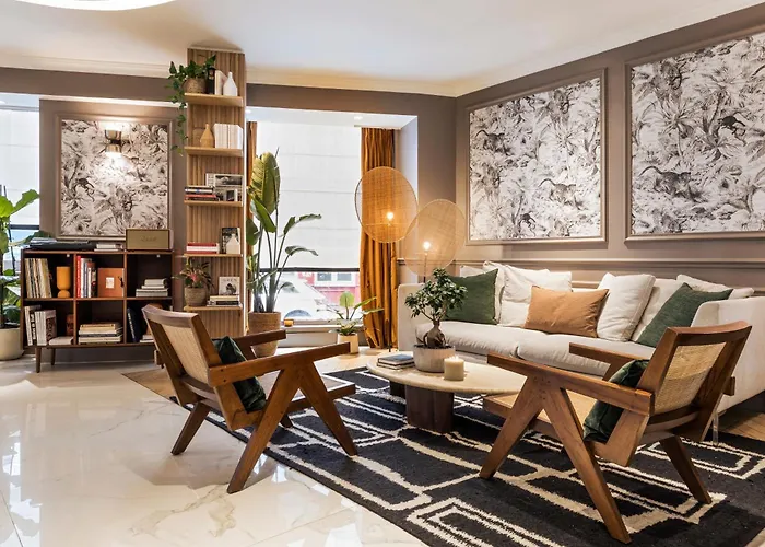 Maison Pigalle Hotel