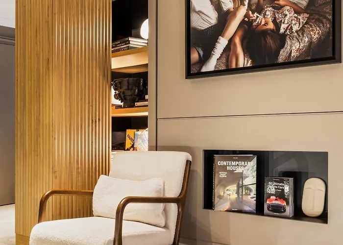 Maison Pigalle Parigi