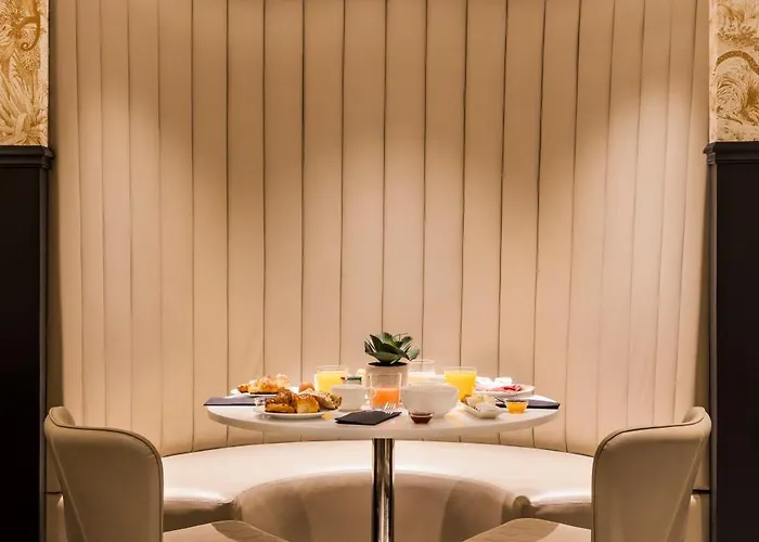 Maison Pigalle Hotel