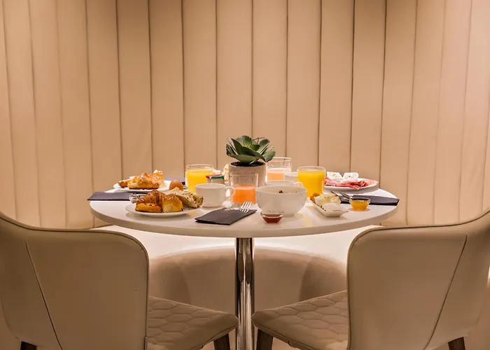 Maison Pigalle Parigi