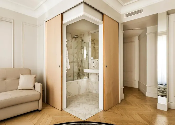 Hotel Maison Pigalle