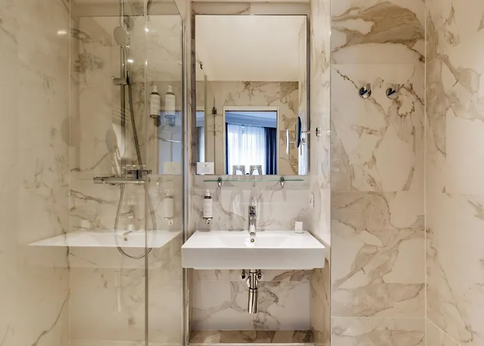 Maison Pigalle Hotel Parigi