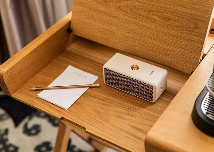 Hotel Maison Pigalle Parigi