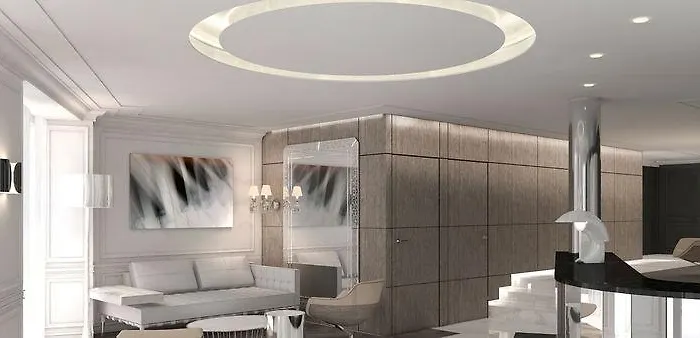 Maison Pigalle Parigi