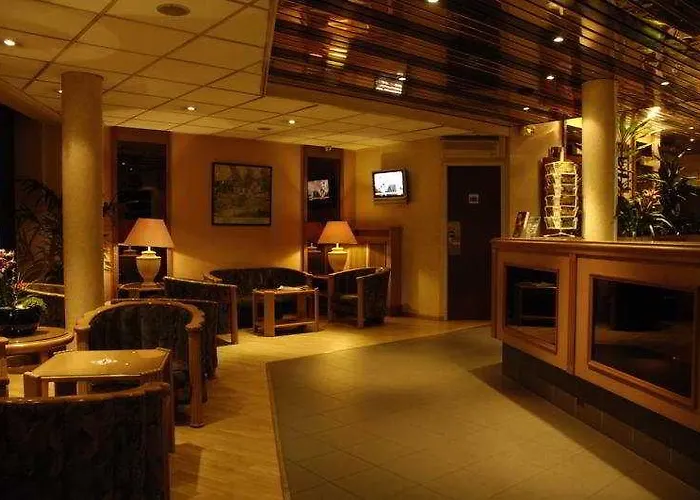 Maison Pigalle Hotel 4*