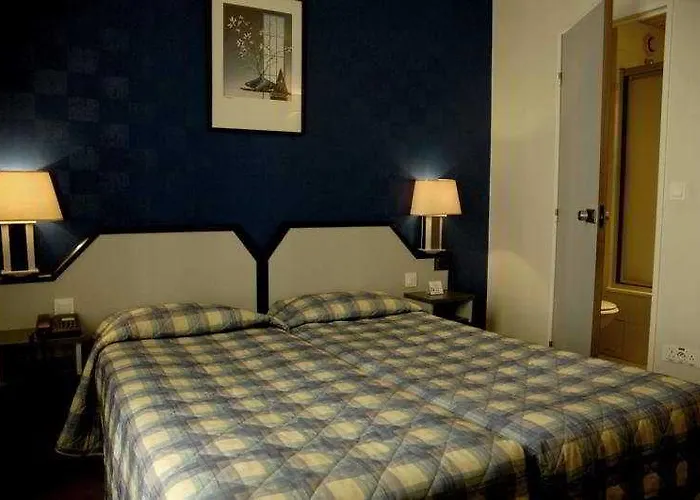 Hotel Maison Pigalle