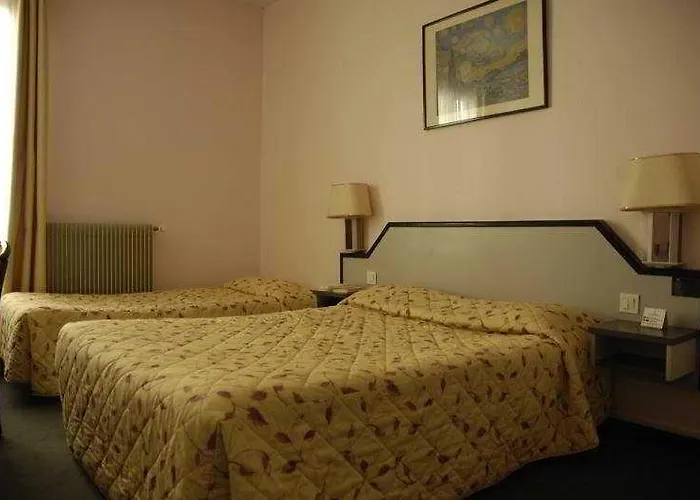 Maison Pigalle Hotel Parigi