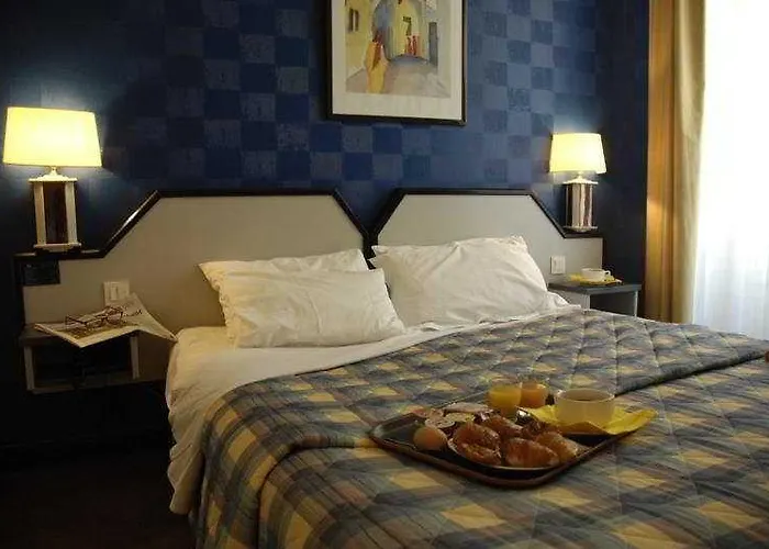 Maison Pigalle Parigi