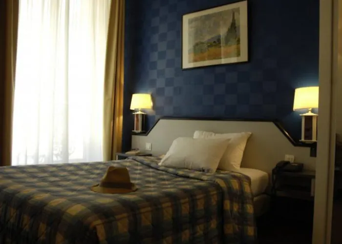 Szálloda Maison Pigalle 4*