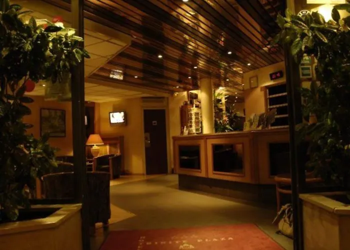 فندق Maison Pigalle