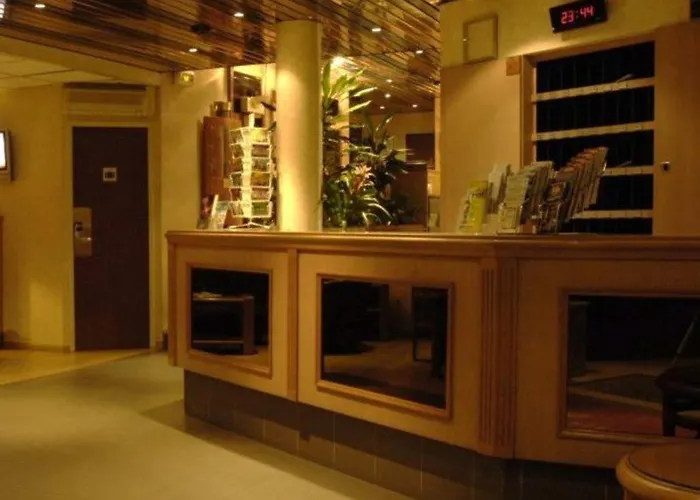 Maison Pigalle Hotel