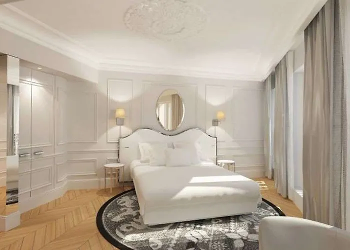 Maison Pigalle 4* Parigi