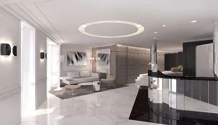 Hotel Maison Pigalle