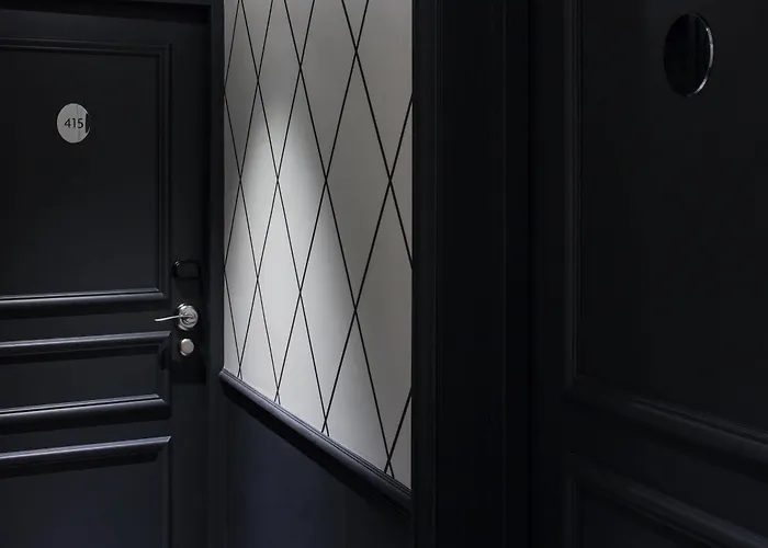 Hotel Maison Pigalle