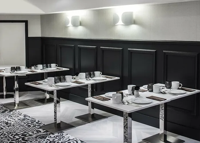 فندق Maison Pigalle 4*