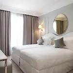 Hotel Maison Pigalle París