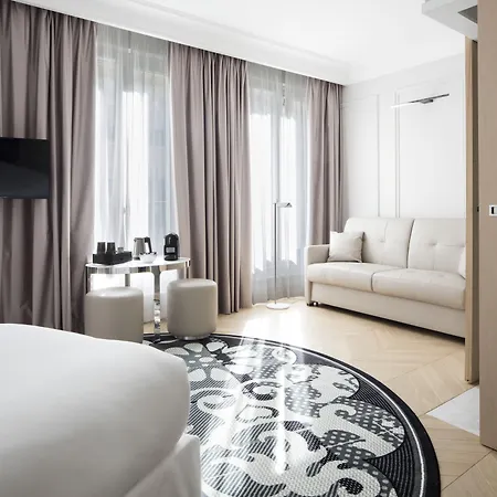 Hotel Maison Pigalle 4*