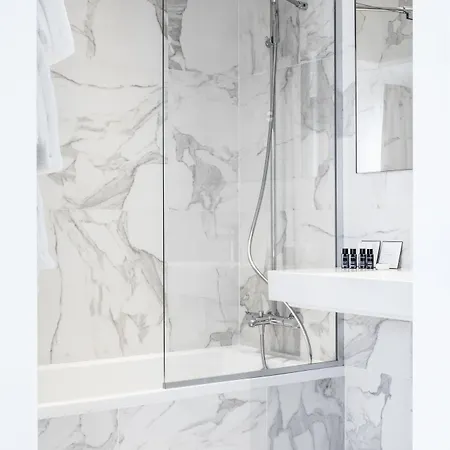 Maison Pigalle Hotel 4*