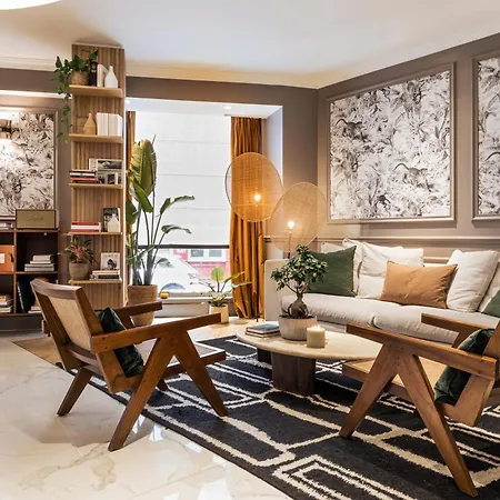 Hotel Maison Pigalle 4*