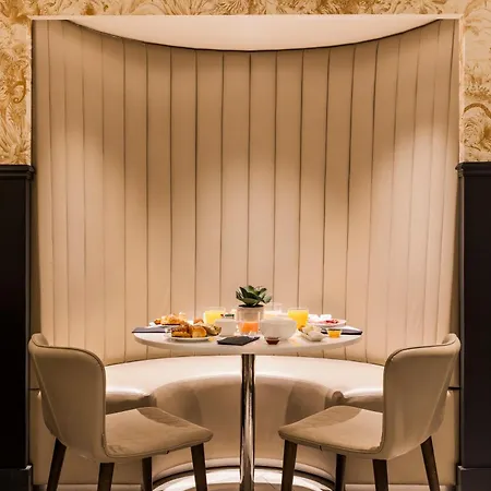 Maison Pigalle Hotel