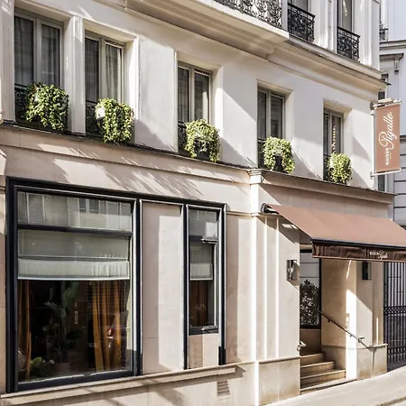 Maison Pigalle 4*
