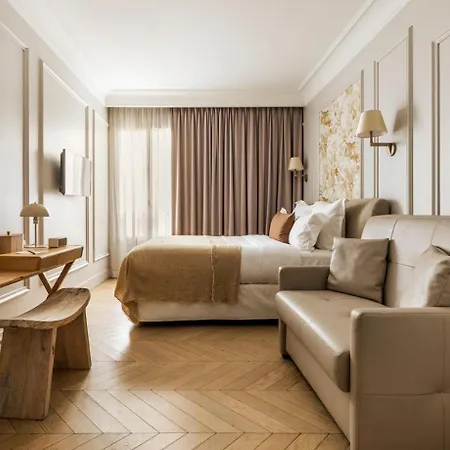 Hotel Maison Pigalle