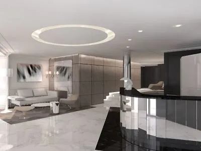 Hotel Maison Pigalle 4*