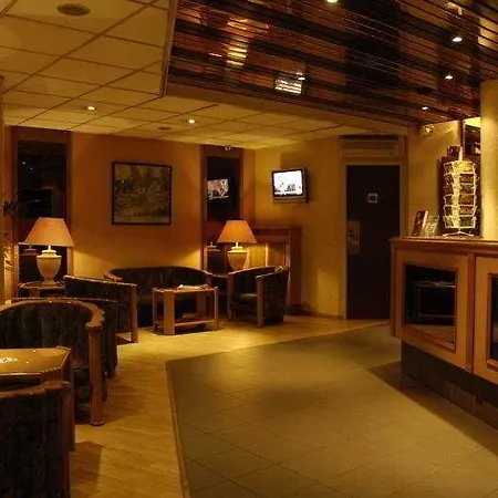 Maison Pigalle Hotel 4*