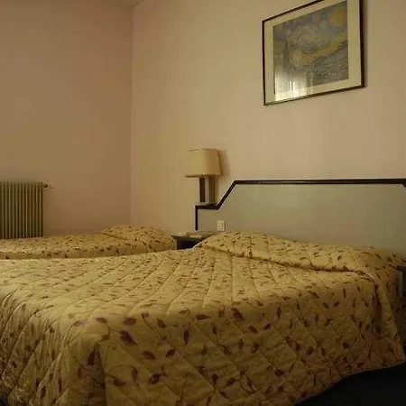 Maison Pigalle Hotel Paris