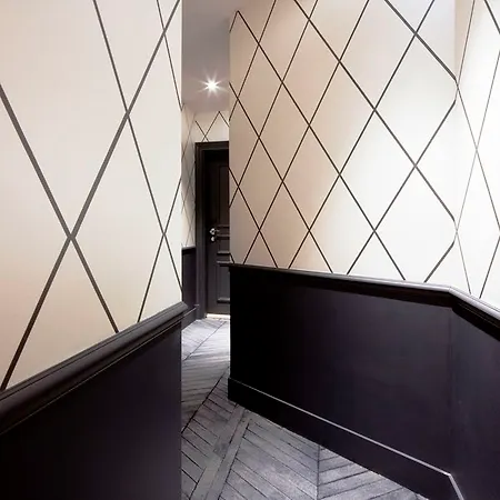 Hotel Maison Pigalle Paris