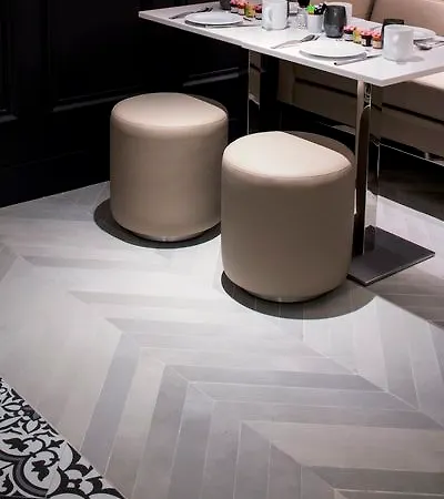 Hotel Maison Pigalle Paris
