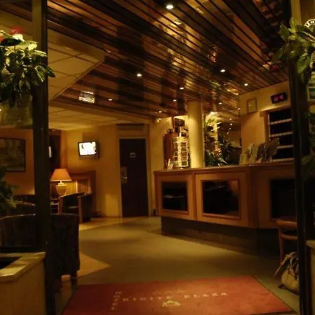 Hotel Maison Pigalle