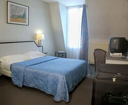 Hotel Maison Pigalle