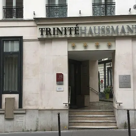 Hotel Maison Pigalle